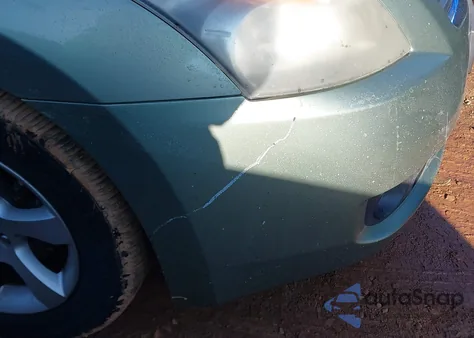 2008 Nissan Altima 2.5 S из США, поврежденный, VIN 1N4AL21E88N436701